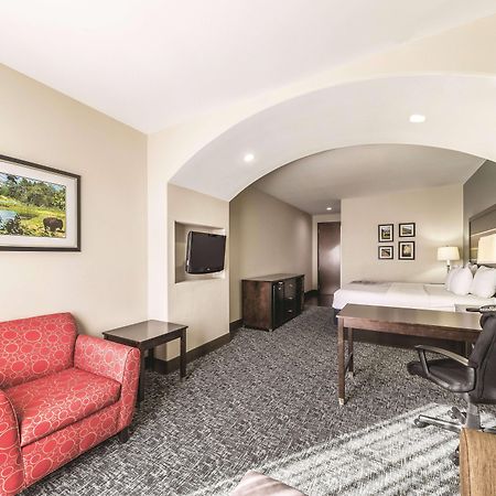 La Quinta By Wyndham Tulsa - Catoosa Hotel Eksteriør billede