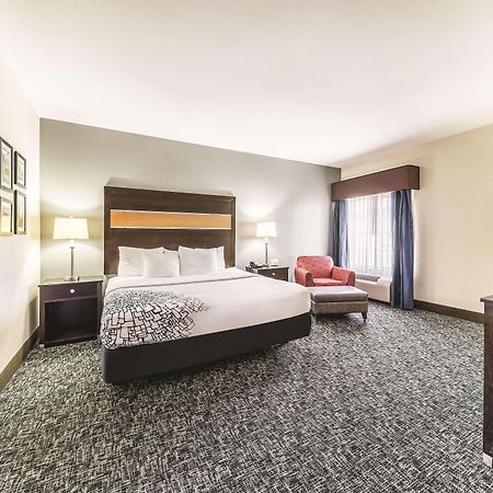 La Quinta By Wyndham Tulsa - Catoosa Hotel Eksteriør billede