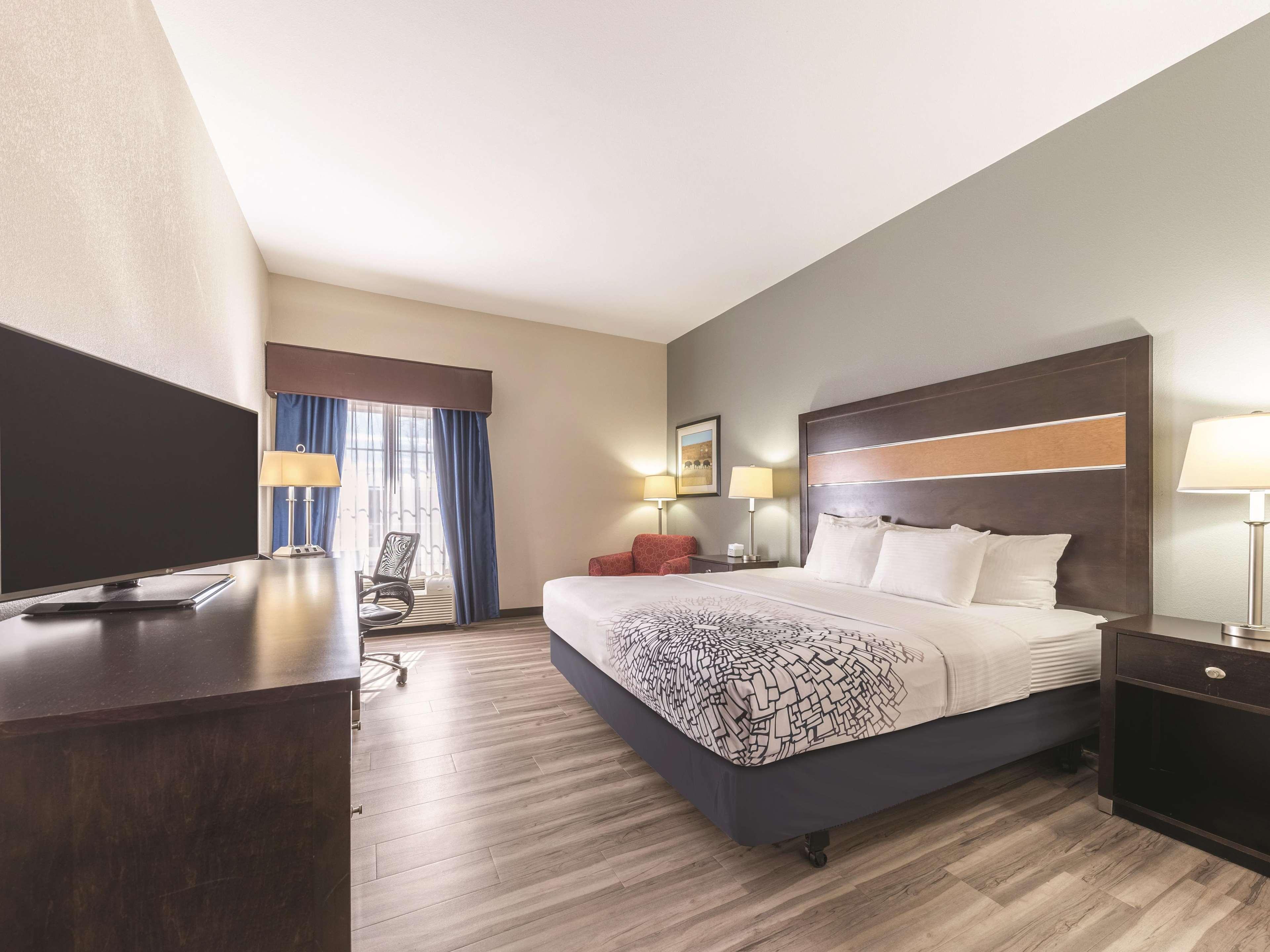La Quinta By Wyndham Tulsa - Catoosa Hotel Eksteriør billede