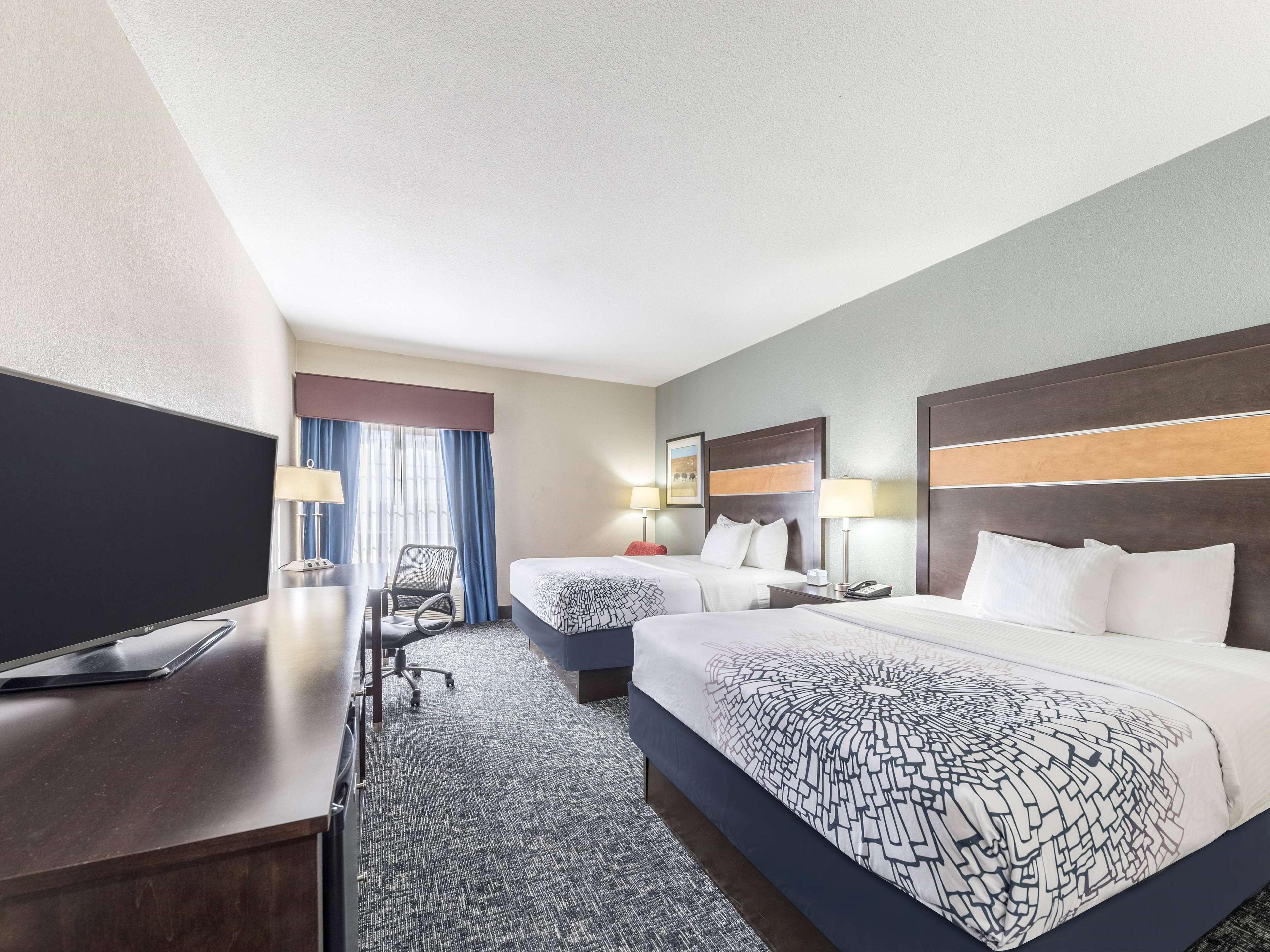 La Quinta By Wyndham Tulsa - Catoosa Hotel Eksteriør billede