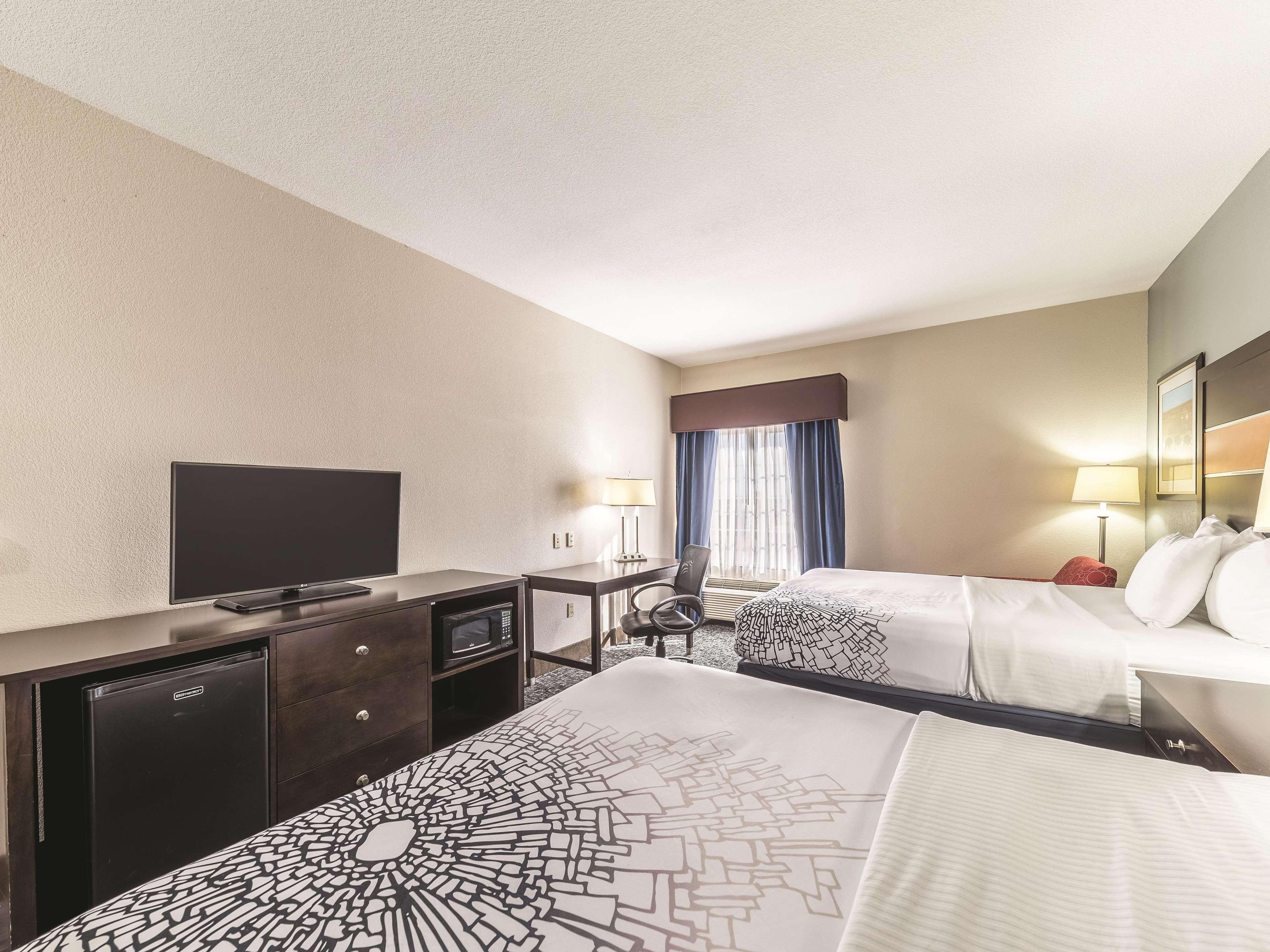La Quinta By Wyndham Tulsa - Catoosa Hotel Eksteriør billede
