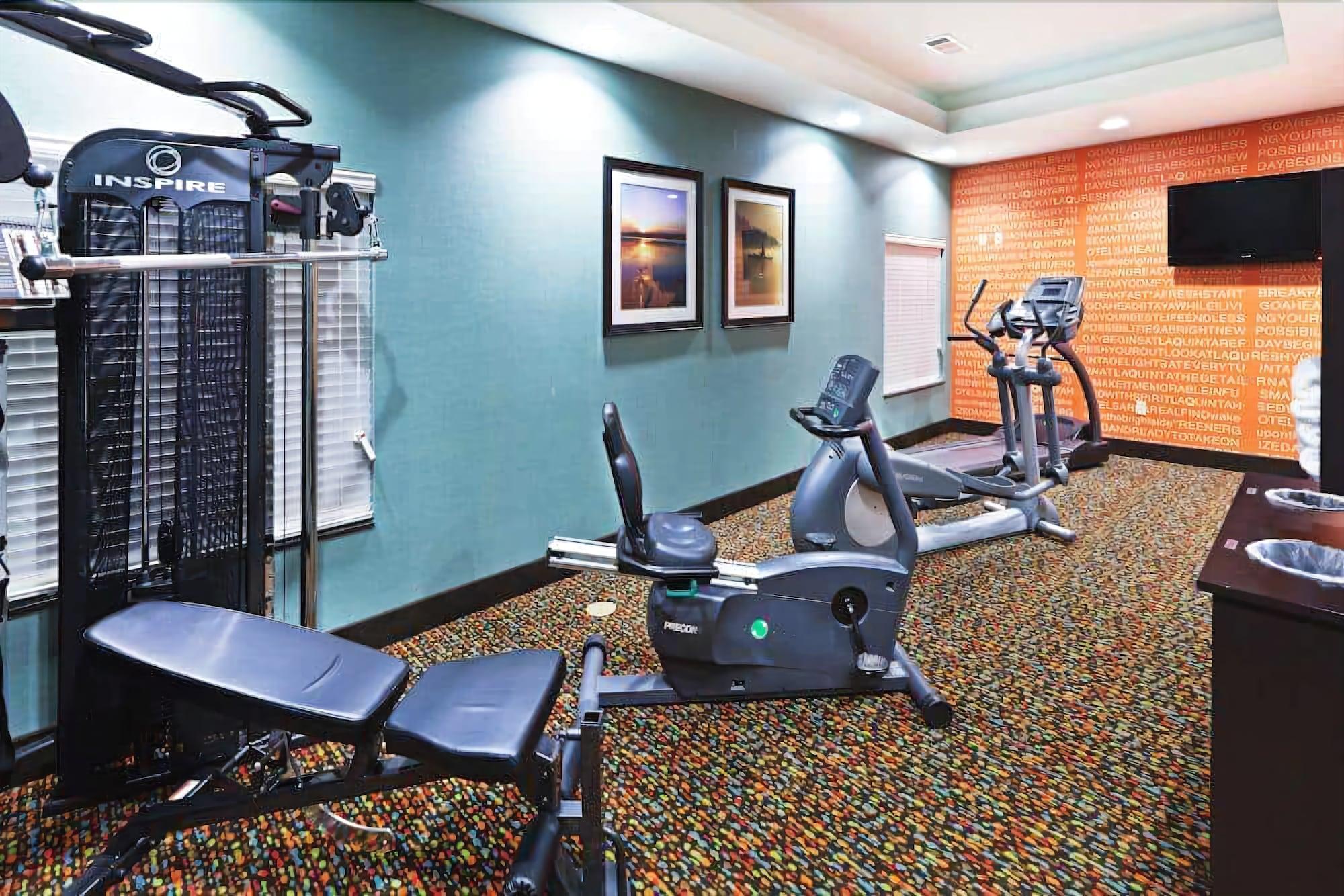 La Quinta By Wyndham Tulsa - Catoosa Hotel Eksteriør billede