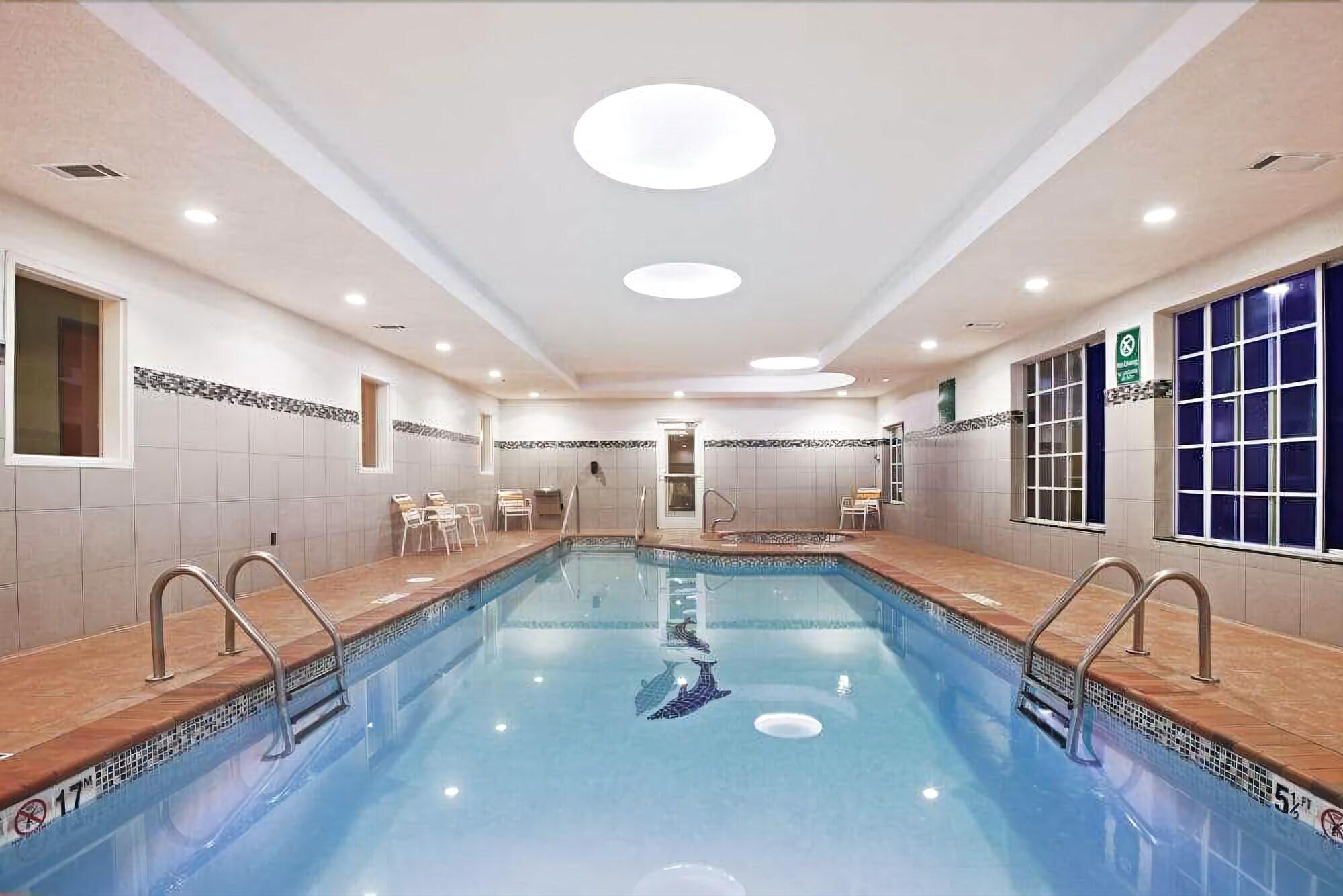 La Quinta By Wyndham Tulsa - Catoosa Hotel Eksteriør billede
