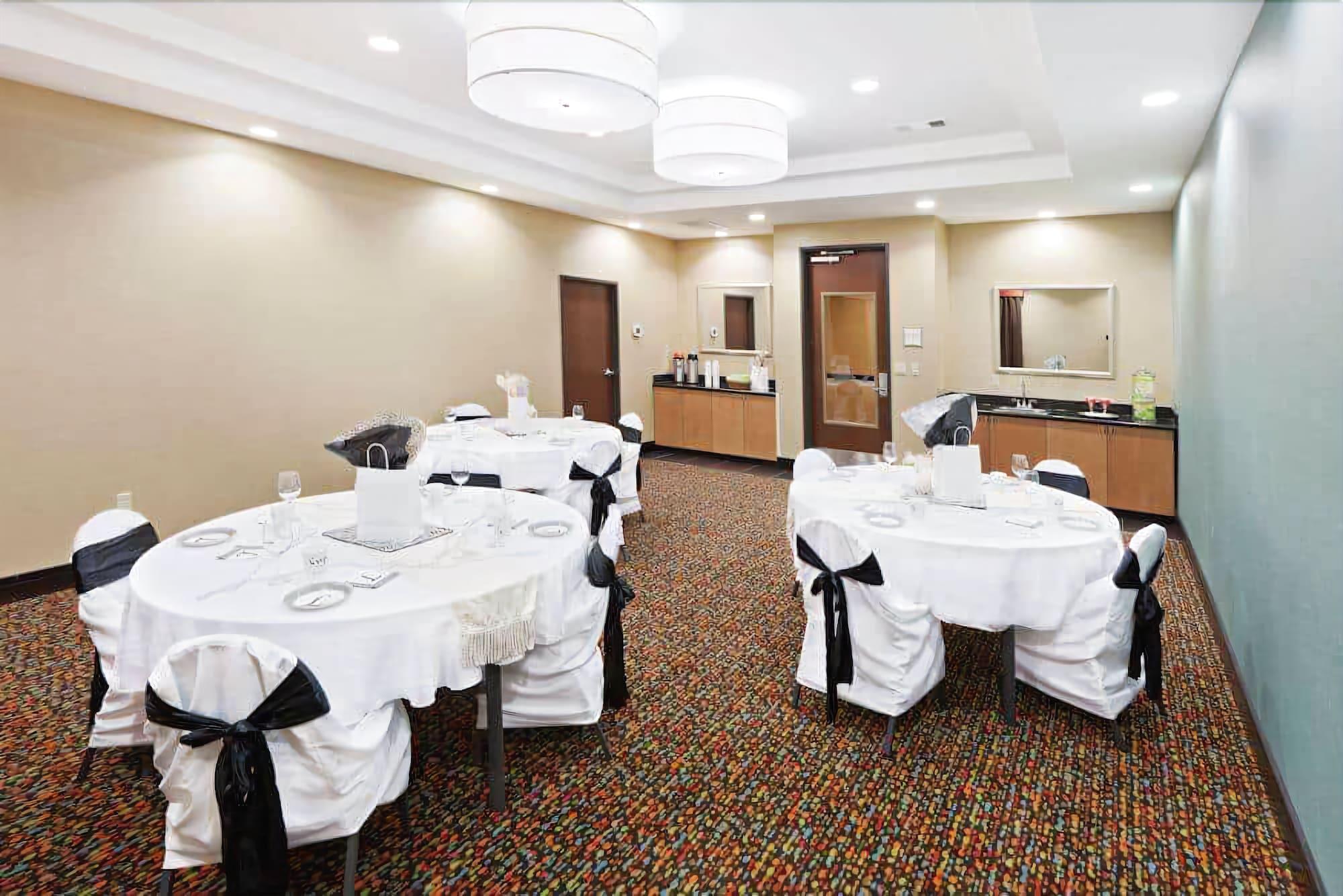 La Quinta By Wyndham Tulsa - Catoosa Hotel Eksteriør billede