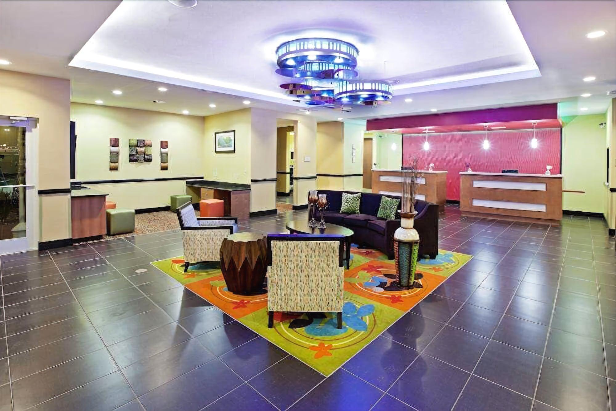 La Quinta By Wyndham Tulsa - Catoosa Hotel Eksteriør billede