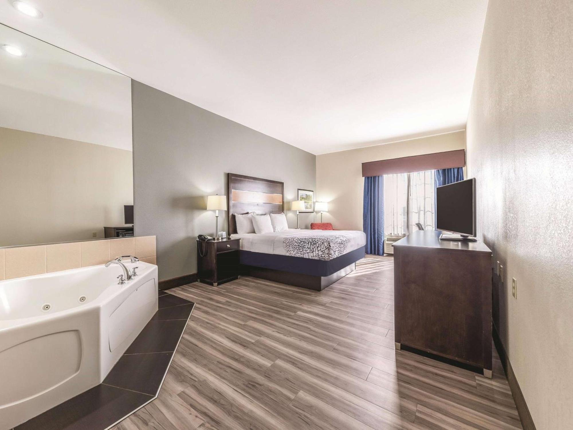 La Quinta By Wyndham Tulsa - Catoosa Hotel Eksteriør billede
