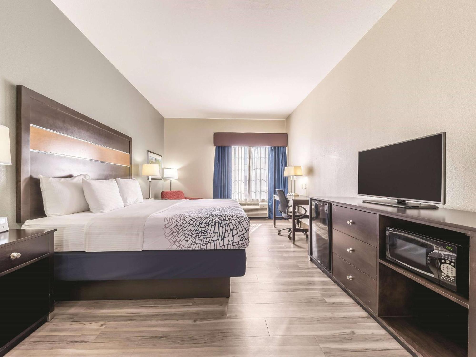 La Quinta By Wyndham Tulsa - Catoosa Hotel Eksteriør billede