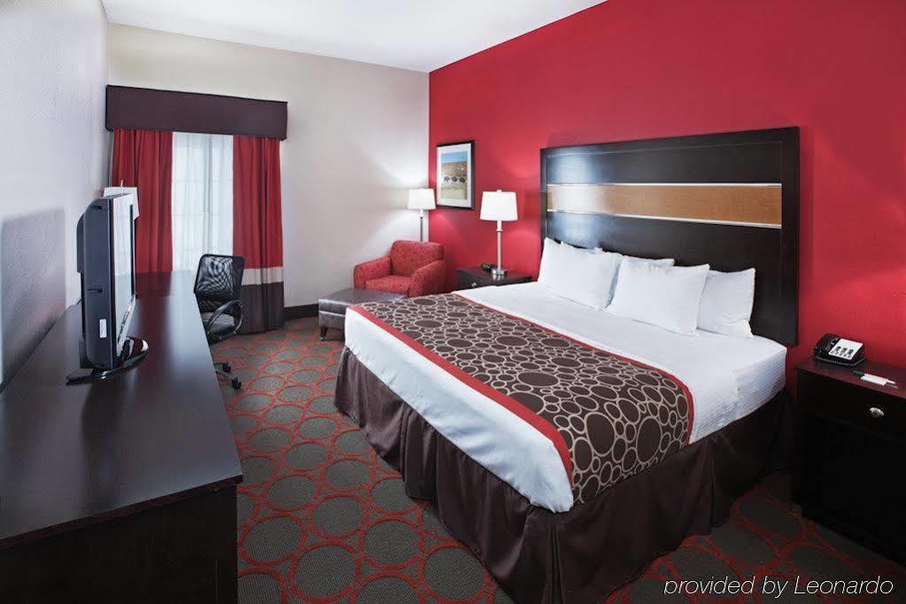 La Quinta By Wyndham Tulsa - Catoosa Hotel Eksteriør billede