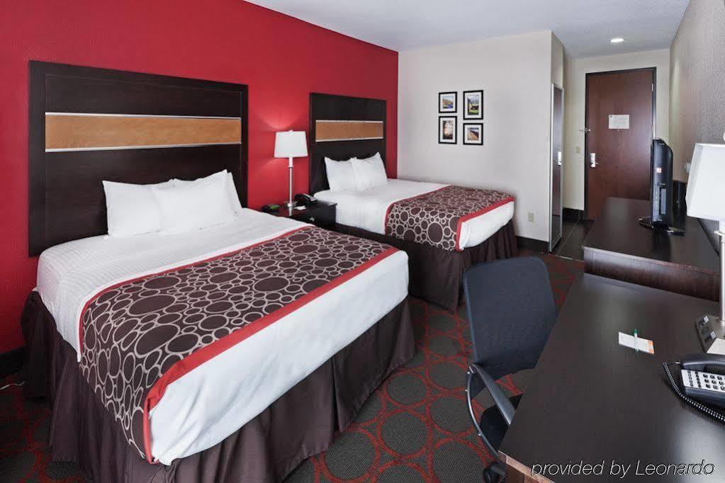 La Quinta By Wyndham Tulsa - Catoosa Hotel Eksteriør billede
