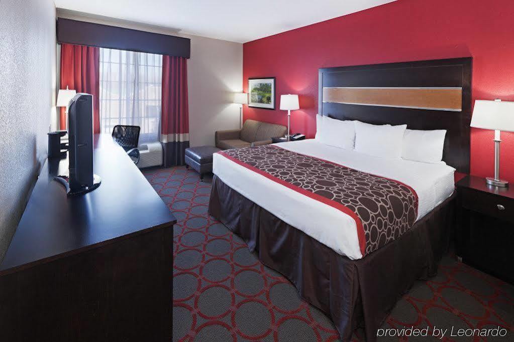 La Quinta By Wyndham Tulsa - Catoosa Hotel Eksteriør billede