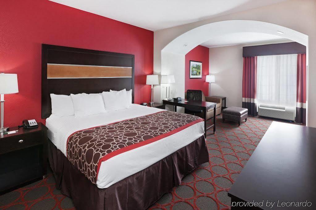 La Quinta By Wyndham Tulsa - Catoosa Hotel Eksteriør billede